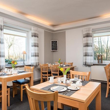 Hotel-Klanxbueller-Stuben Neukirchen  Exteriör bild