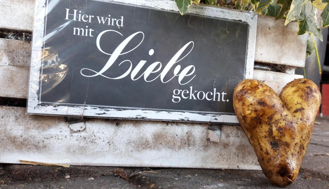 Hotel-Klanxbueller-Stuben Neukirchen  Exteriör bild