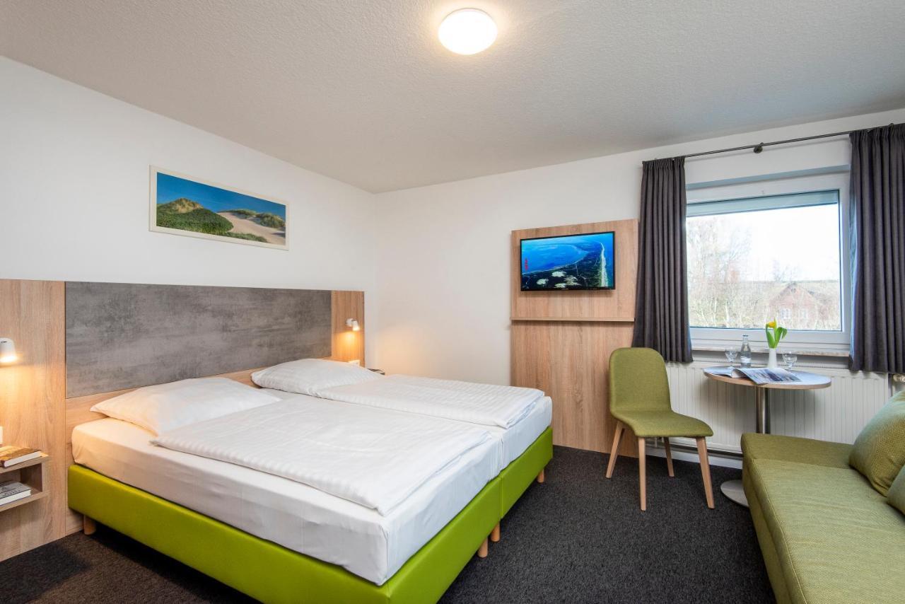 Hotel-Klanxbueller-Stuben Neukirchen  Rum bild