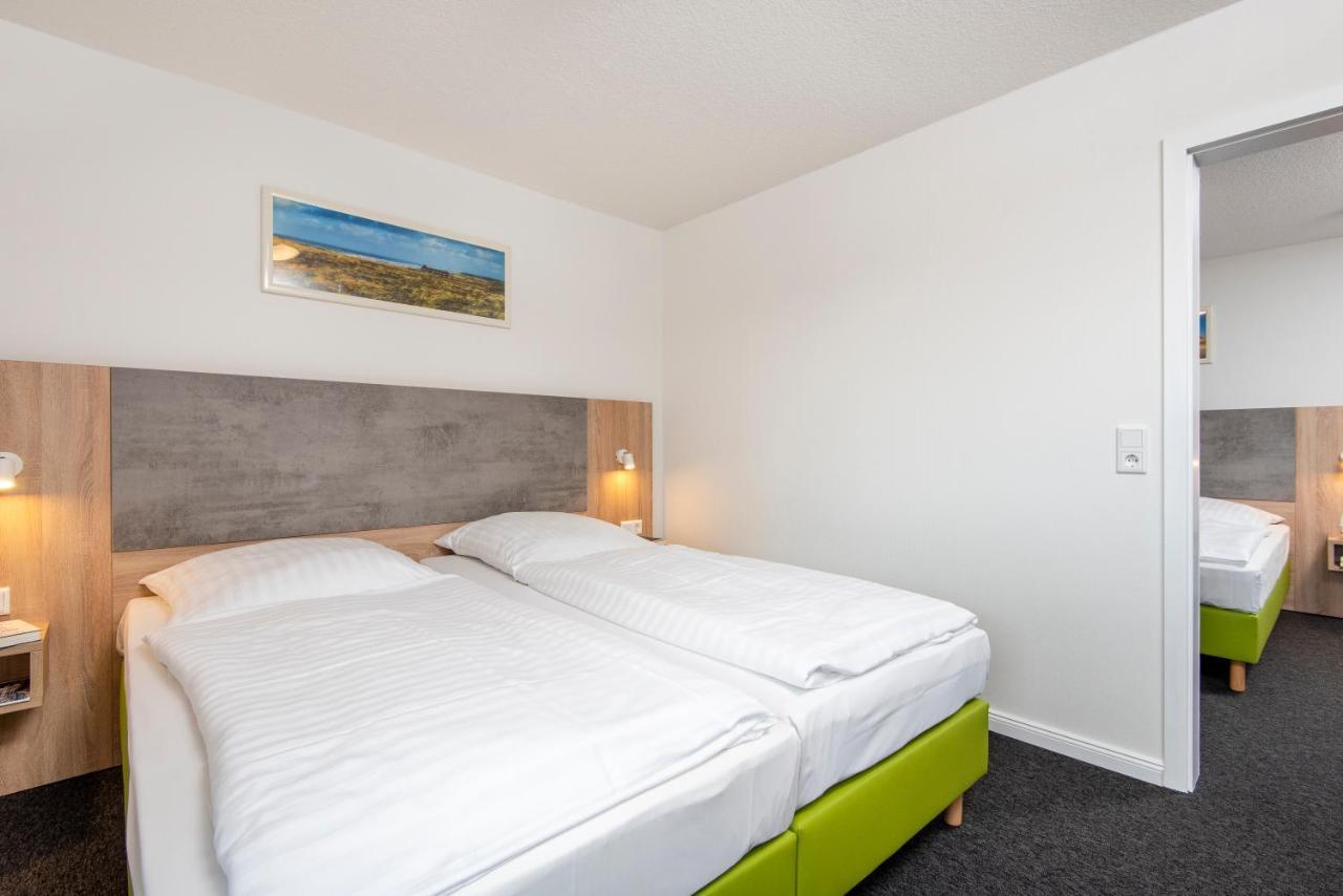 Hotel-Klanxbueller-Stuben Neukirchen  Rum bild