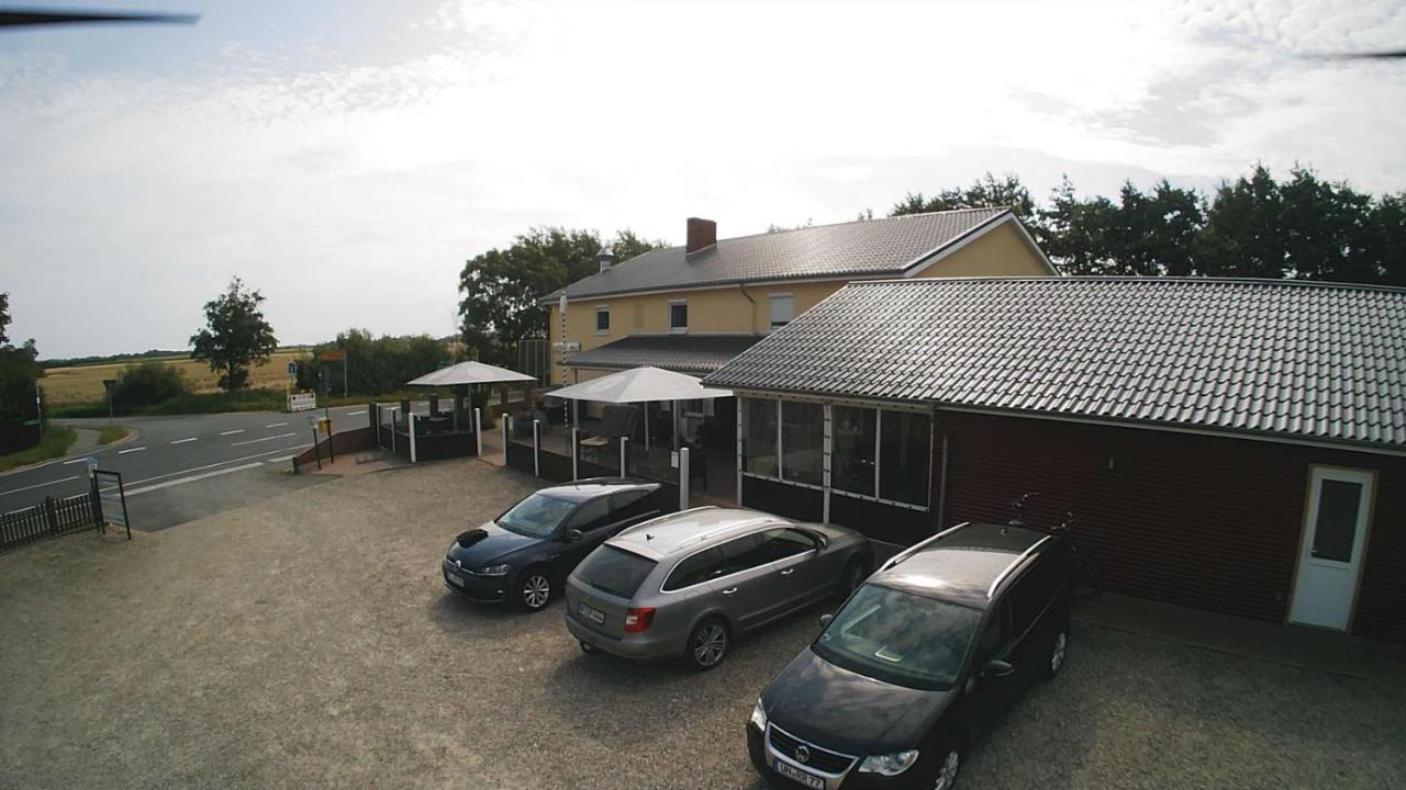 Hotel-Klanxbueller-Stuben Neukirchen  Exteriör bild