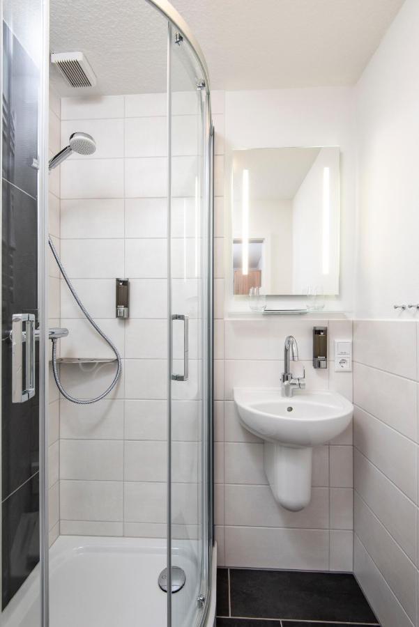 Hotel-Klanxbueller-Stuben Neukirchen  Rum bild